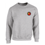 Pez volador Los Simpsons | Sudadera