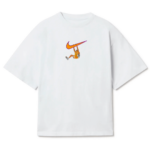Saquille O'Neal | Camiseta oversize